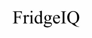 fridgeiq