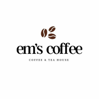 em's coffee coffee & tea house