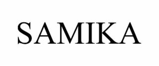 samika