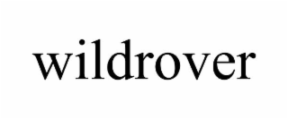 wildrover