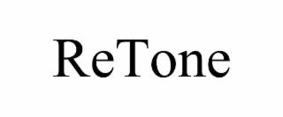 retone