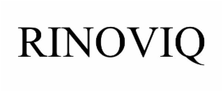 rinoviq