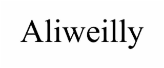 aliweilly