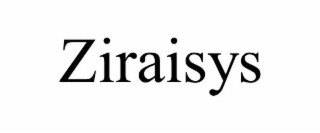 ziraisys