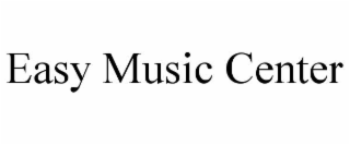 easy music center