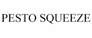 pesto squeeze