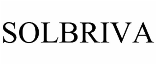solbriva