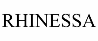 rhinessa
