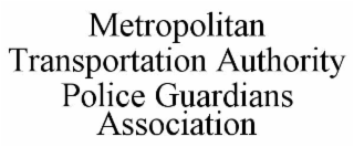metropolitan transportation authority police guardians association