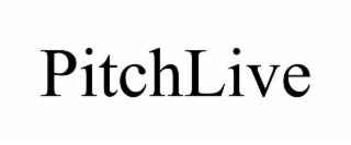 pitchlive