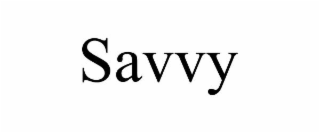 savvy