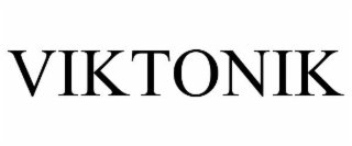 viktonik