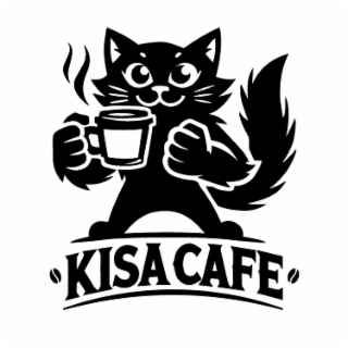 kisa cafe