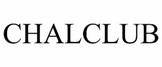chalclub