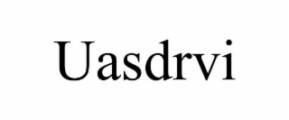 uasdrvi