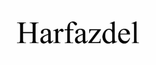 harfazdel
