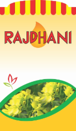 rajdhani
