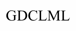 gdclml