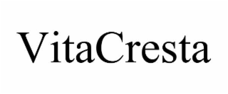 vitacresta