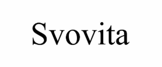 svovita