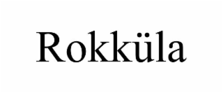 rokkÜla
