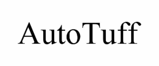 autotuff