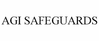 agi safeguards
