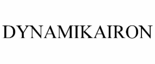 dynamikairon
