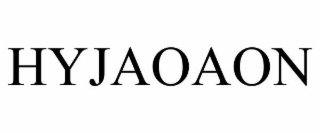 hyjaoaon