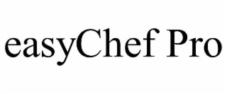 easychef pro