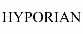 hyporian