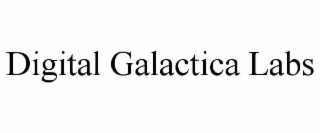 digital galactica labs