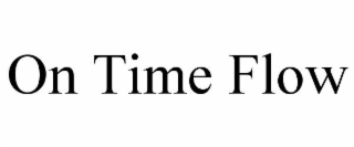 on time flow
