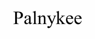 palnykee
