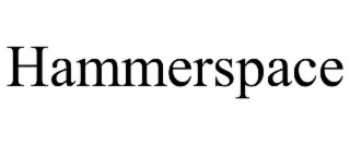 hammerspace