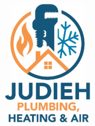 judieh plumbing, heating & air