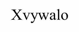 xvywalo
