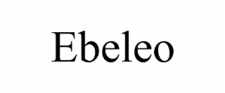 ebeleo