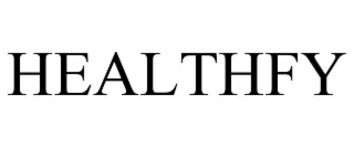 healthfy