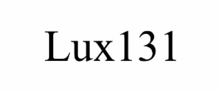 lux131