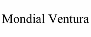 mondial ventura