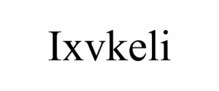 ixvkeli