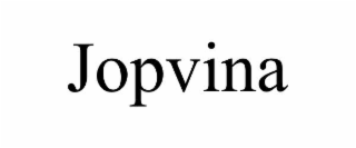 jopvina