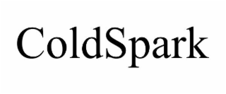 coldspark