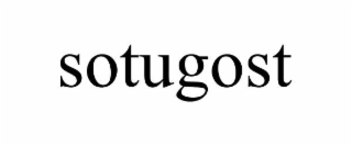 sotugost