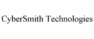 cybersmith technologies