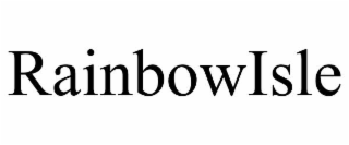 rainbowisle
