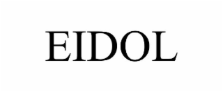 eidol