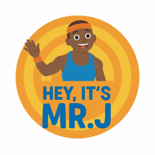 hey, it's mr.j
