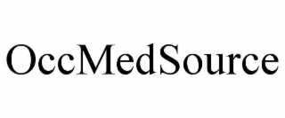 occmedsource